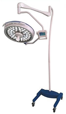 Đèn phẫu thuật YNK LED500